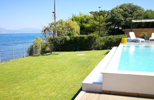 Villa Titi - Foto 31