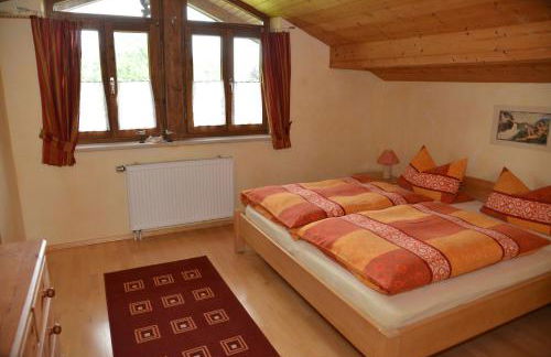 Ferienwohnungen Haus Monika - Foto 22