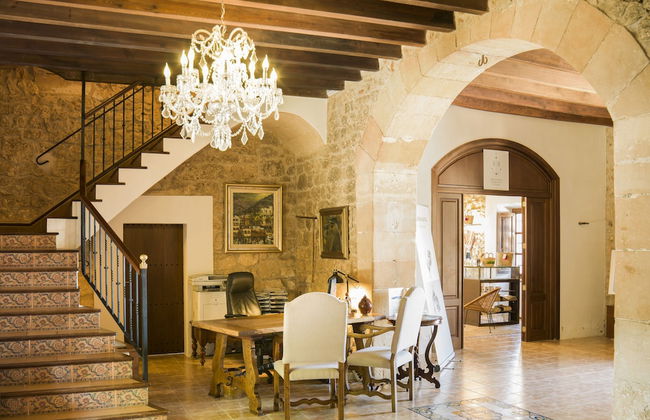 Hotel Sa Bassa Rotja Ecoturisme - Foto 2