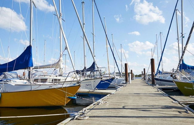 Appartements im Ferienresort Bades Huk - Foto 22