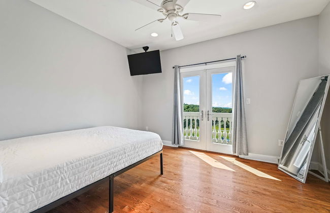 Secluded Lux Mansion Pool Home With Amazing Views - Foto 29