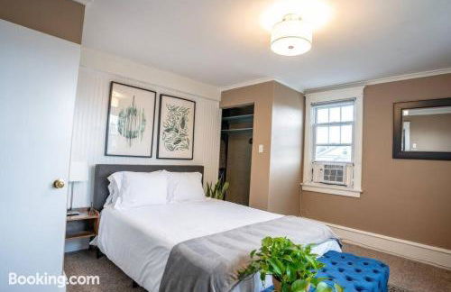 AC 6BR2BA Quiet Island House Near Casinos - Foto 11