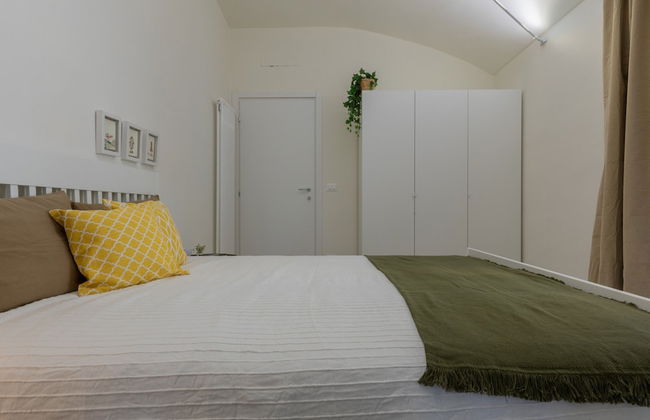 Ai Portici di Susa Apartments by Wonderful Italy - Foto 28