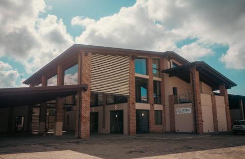 Agriturismo Risaltro - Foto 1