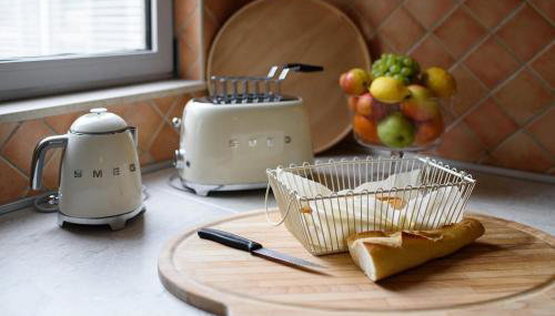 EvaVista Penthouse - Foto 5