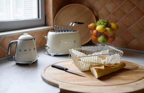 EvaVista Penthouse - Foto 5