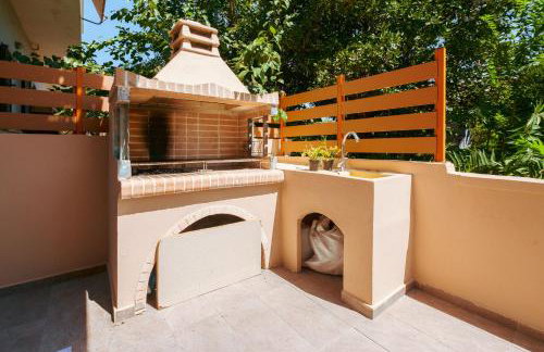 Casa Veranda - 3 Bedroom House with BBQ & Backyard - Foto 11