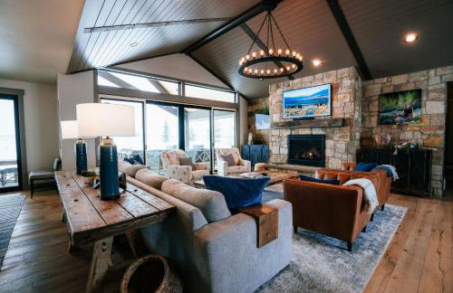 Luxury Retreat Teton Views 3 Acres - Foto 62