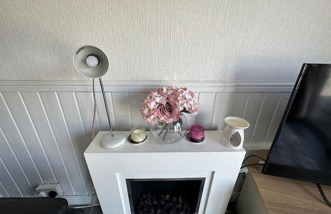 Beautiful 2-bed Chalet in Aberystwyth - Foto 16