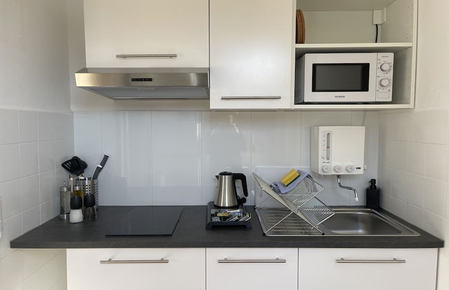 Apartments im Herzen von OS - Foto 42