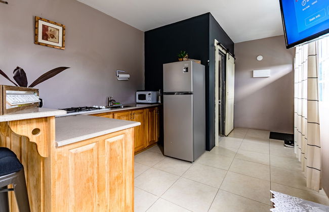 Restorations Tobago - Photo 30