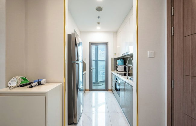 Landmark 81 Residence - La Vague - Foto 17