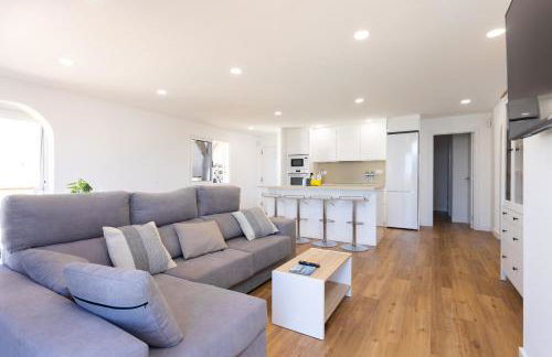 EDEN RENTALS Luxury Heated-Pool Villa El Sauzal - Foto 16