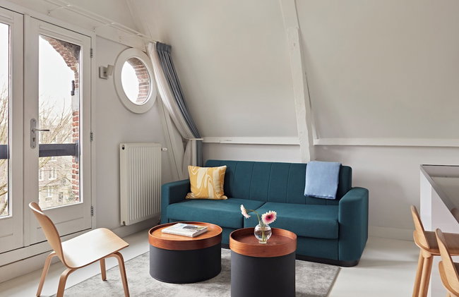 YAYS Amsterdam Salthouse Canal by Numa - Photo 25