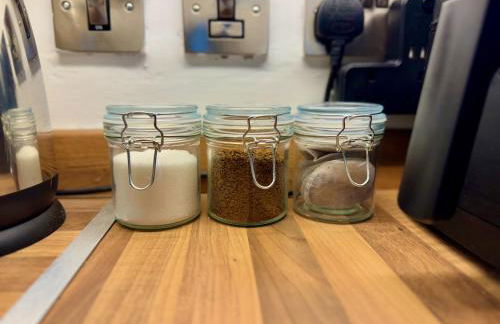 Park View Apartment - Great Location 1 Super King 1 King - Foto 15