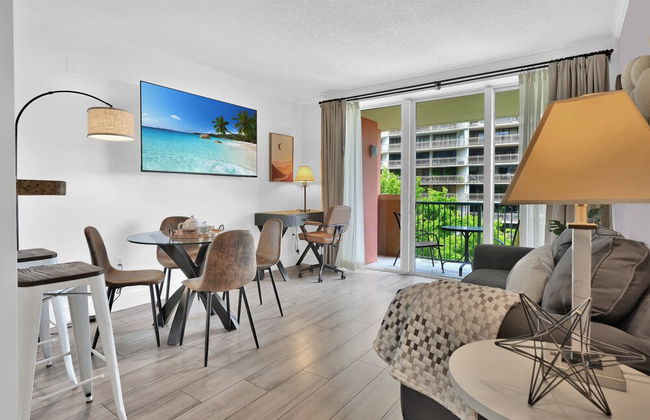 Serene Cozy Retreat with Balcony - Foto 23