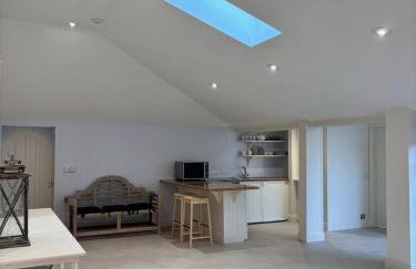 The Baydon House Luxury Studio - Foto 41