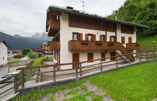 Appartamento Al Pelmo a Vinigo - Photo 22