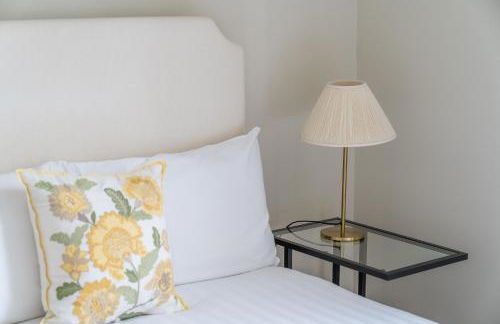 JOIVY Bright Flat for 6, Near Victoria and Warwick sq - Photo 23