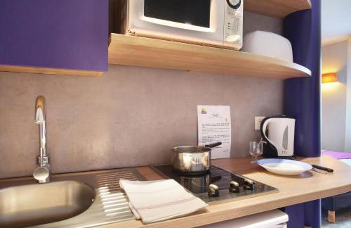 Suite-Home Orléans-Saran - Photo 24