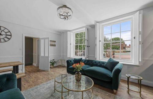 Monument House Horncastle - Foto 64