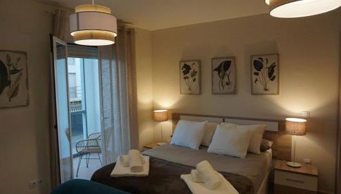 Apartamentos Hernán Cortés - Foto 4