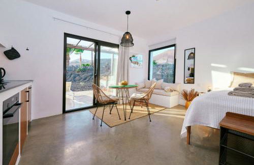 Casa del Aljibe - El Estudio - Foto 10