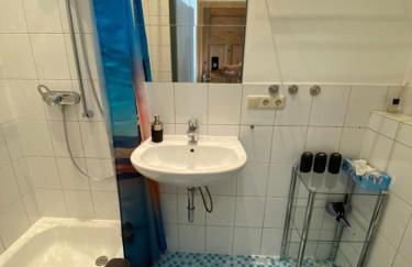 GoyApartment für Handwerker & Business City-nah!! free Netflix! modern! - Foto 18