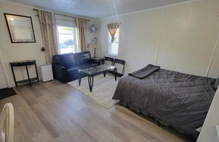 Downtown Juneau Gold Street Inn - Foto 14