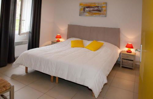 Résidence Les Océanes - Foto 50