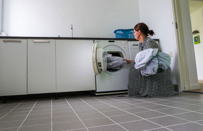 Feriehus Thy - Foto 77