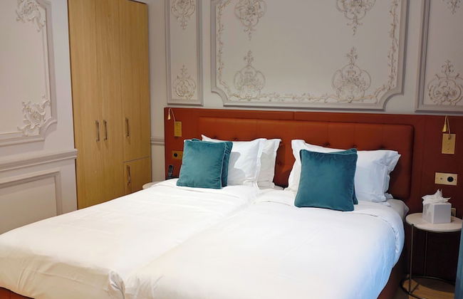 Mode Paris Aparthotel - Photo 15