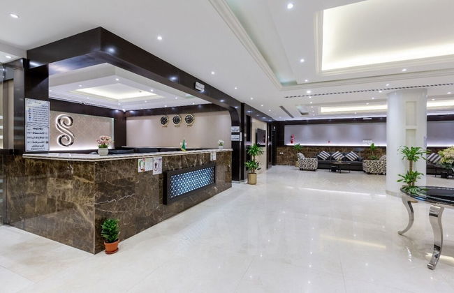 Smayah Hotel & Apartment - Photo 2