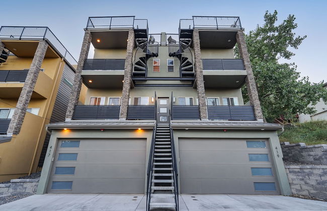 Chipmunk Complex - Foto 47