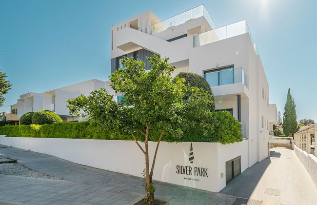 Silver Park - Foto 54