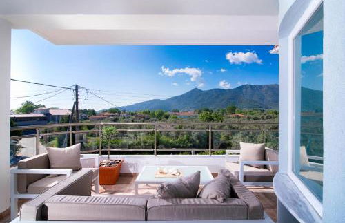 Olive Garden Villas and Apartments - Foto 36