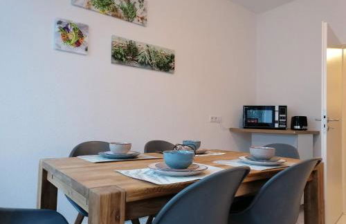 M-OASE Wohlfühlen an der Oker I Küche I Netflix - Foto 19