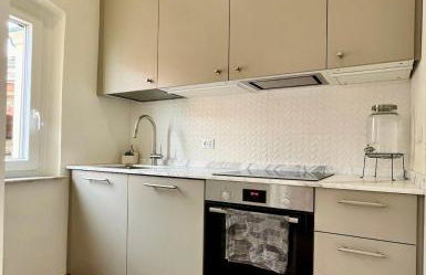 Charming Beach Flat with Seaview - Foto 12