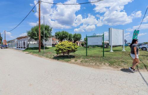 Calma Luxury Apartments #3 Sozopoli in Halkidiki - Foto 39