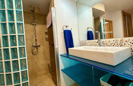 Apto T Marqués del Nervión - Garaje Privado con carga eléctrica - Foto 15