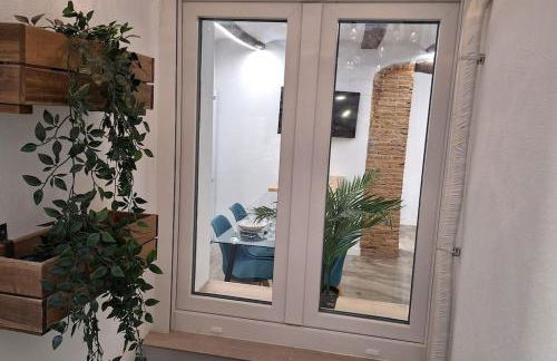 CSB34 Céntrico Apartamento de diseño - Foto 9