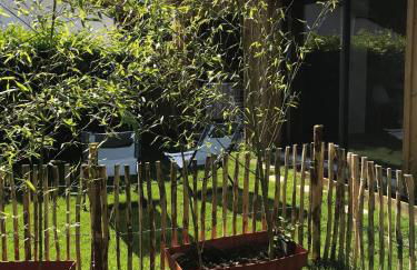 Charmante Cabane Bois - Foto 1