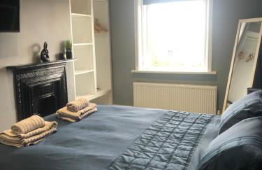 Affordable Luxury 1 Stunning apartment Sunderland close to City centre hospital Crown Works Studio and Nissan - Foto 15