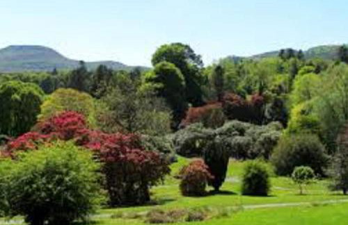 Old Boathouse Upper Lough Erne - Foto 59