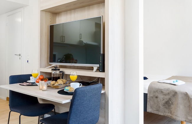 The APARTMENTS company - Majorstuen - Foto 34