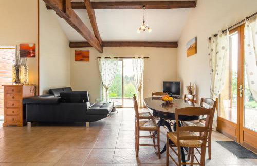 Blanquefort Nature Stay - Foto 9