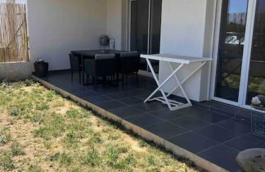 Appartement T2 avec jardin - Foto 6