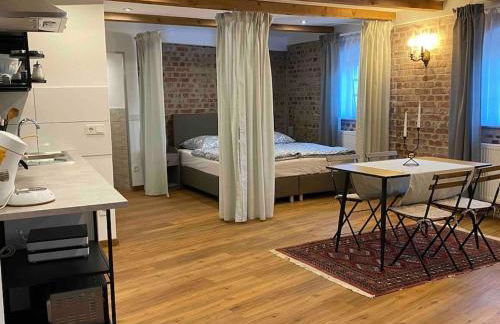 Fiddelhof Loft - Foto 6