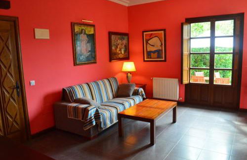 apartamentos y habitaciones Quinta La Espadaña apartamentos y habitaciones Quinta la Espadaña - Photo 45