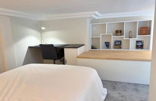 Coeur de Ville - Foto 21